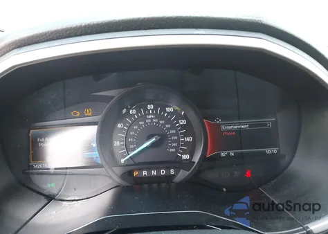 2020 Ford Edge Sel from USA, damaged, VIN 2FMPK4J90LBA44673